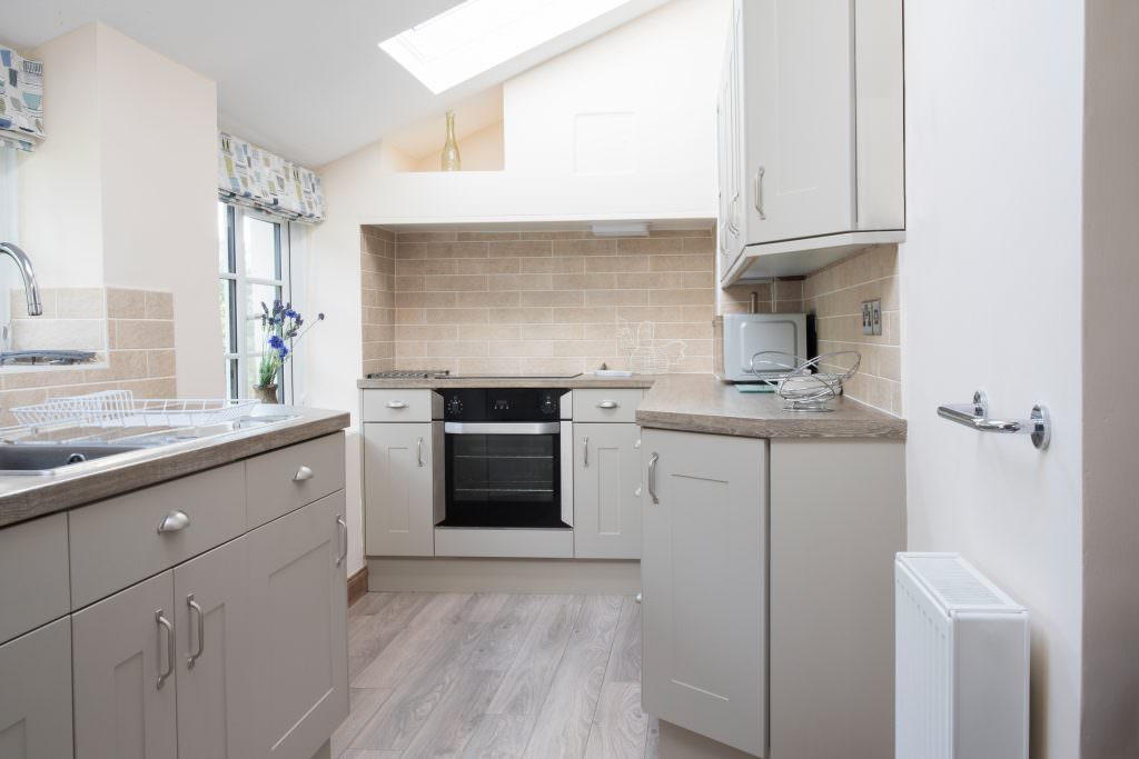 Kitchen extensions ideas Hampshire