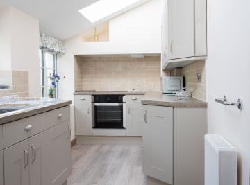 Kitchen extensions ideas Hampshire