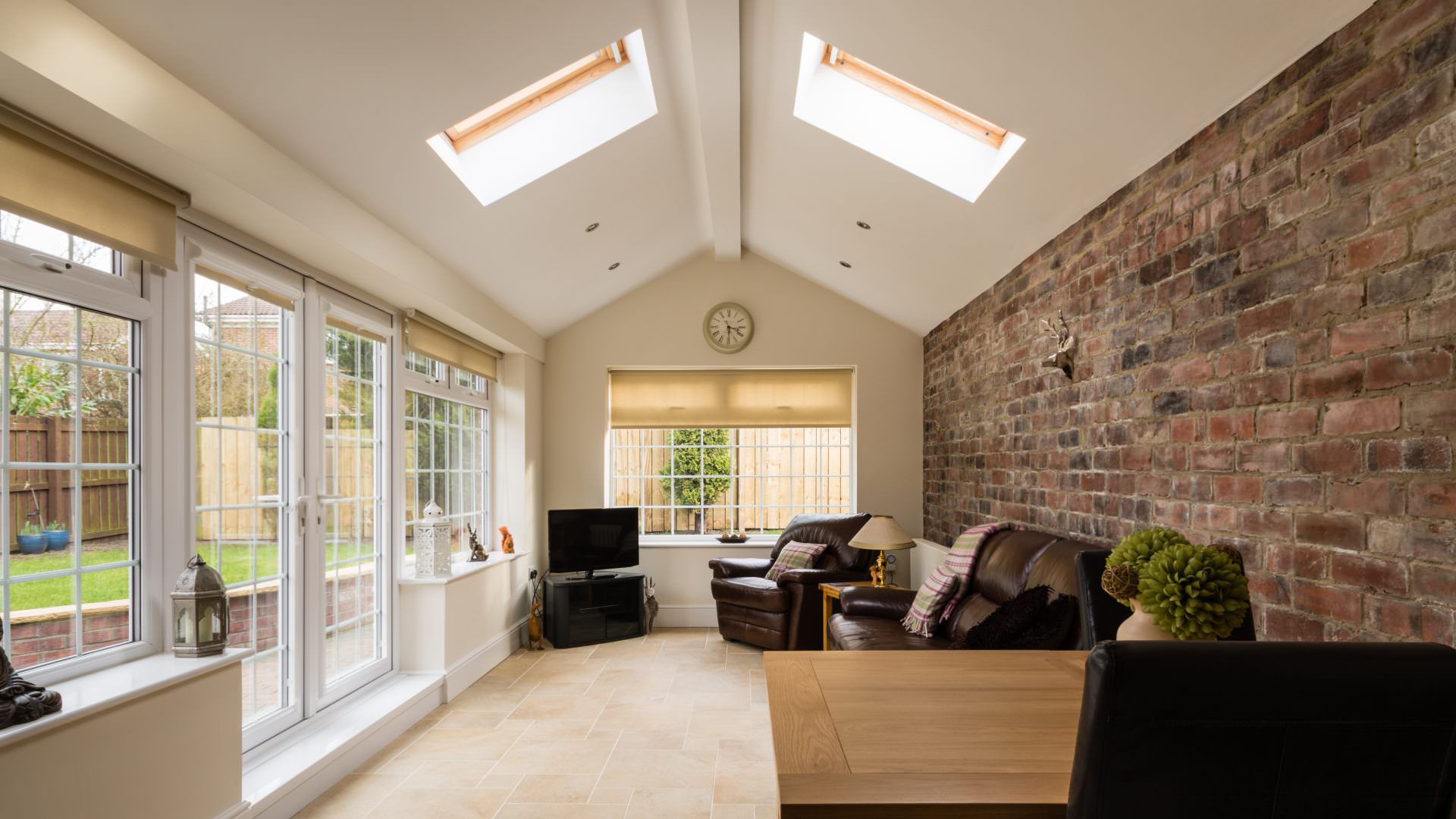 Single Storey Extensions in Southamptonn