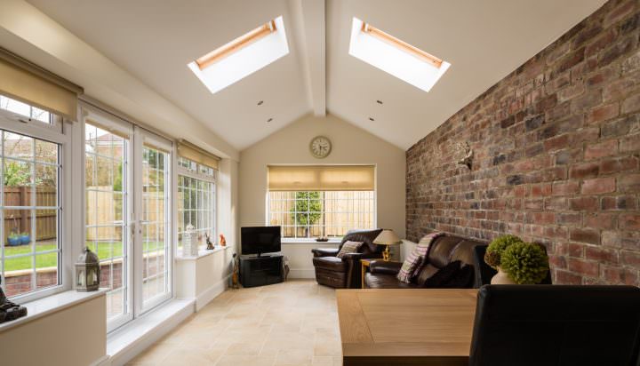 Single Storey Extensions in Southampton