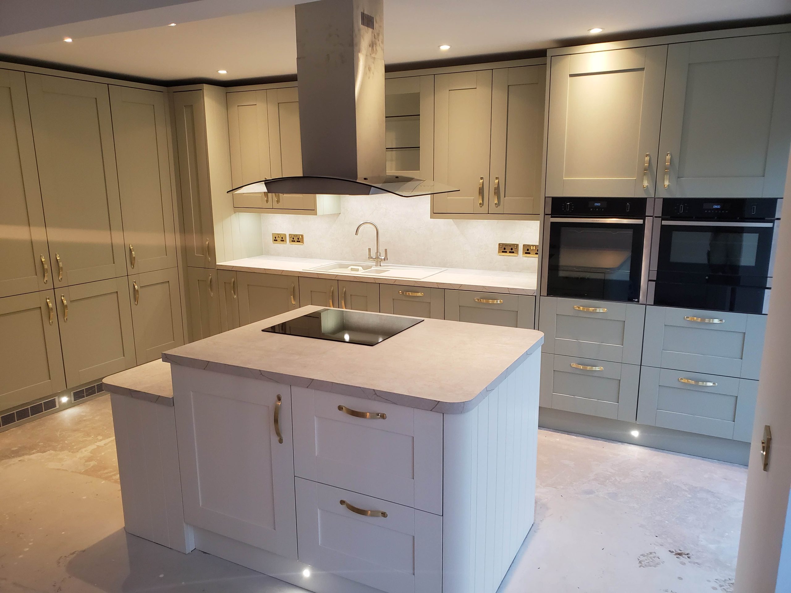 Kitchen Design Southampton Hampshire